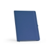 Marquez A4 Notebook Royal blue